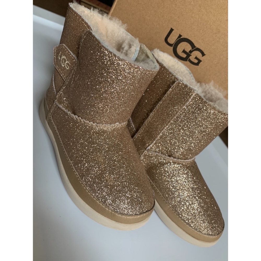 Toddler girl UGGS